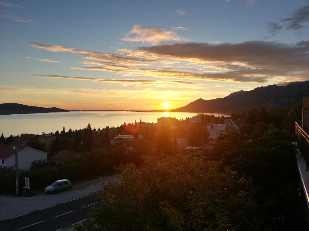 Inn Gostionica Rovanjska Pokoj fotografie