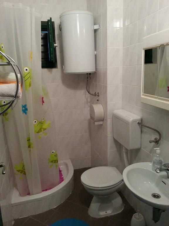Inn Gostionica Rovanjska Pokoj fotografie
